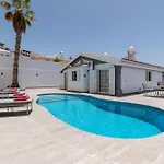 Willa Skylight Wonderful 7 Bedroom *