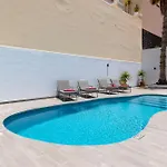 Skylight Wonderful 7 Bedroom Willa Costa Adeje (Tenerife)