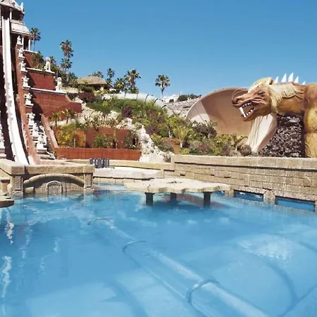 Skylight Wonderful 7 Bedroom Villa Costa Adeje (Tenerife)