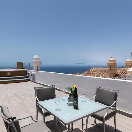 Villa Skylight Wonderful 7 Bedroom