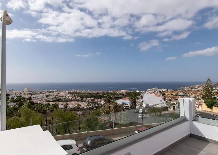 Skylight Wonderful 7 Bedroom Villa