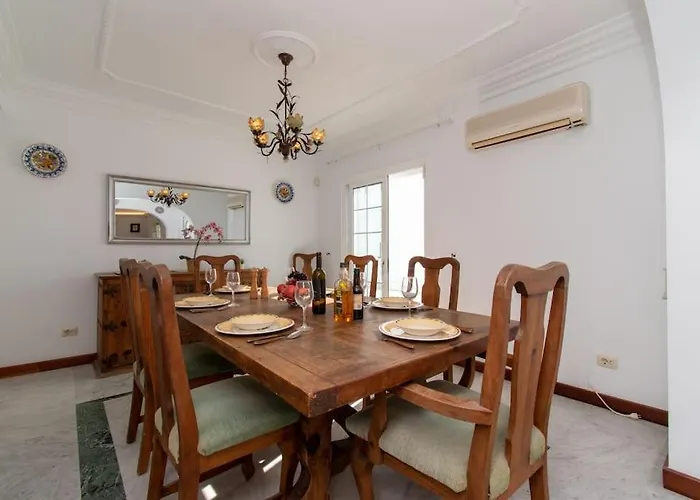 Skylight Wonderful 7 Bedroom Villa Costa Adeje (Tenerife)