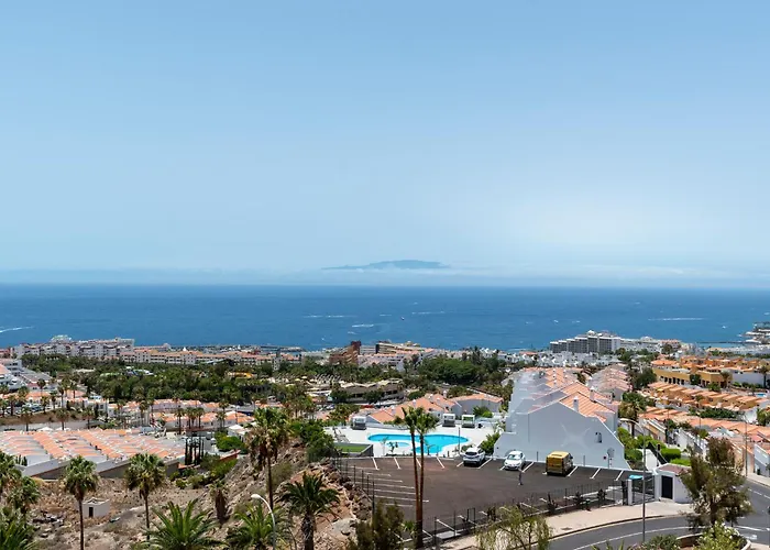 Villa Skylight Wonderful 7 Bedroom Costa Adeje (Tenerife)