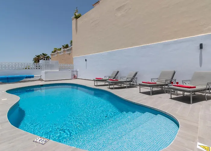 Skylight Wonderful 7 Bedroom