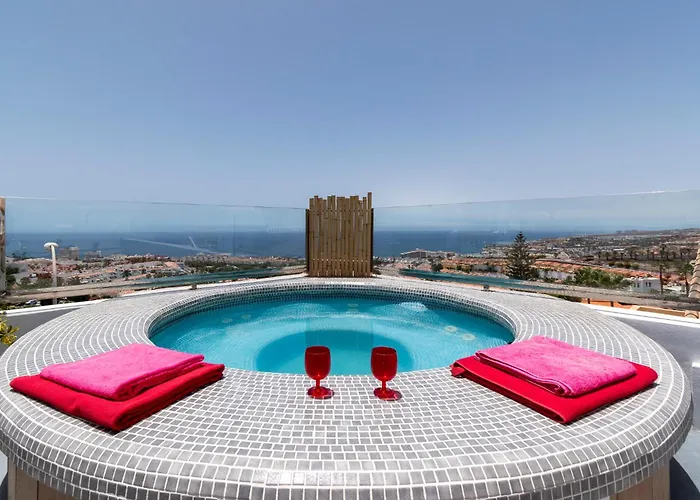 Skylight Wonderful 7 Bedroom Villa *