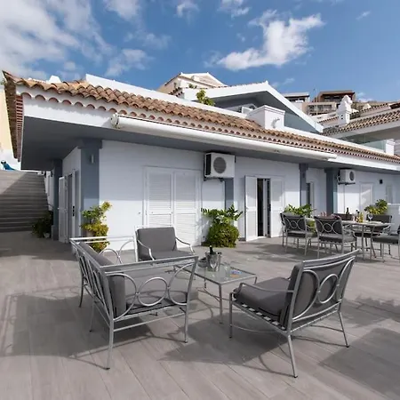 Skylight Wonderful 7 Bedroom * Costa Adeje (Tenerife)