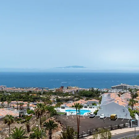 Villa Skylight Wonderful 7 Bedroom Costa Adeje (Tenerife)
