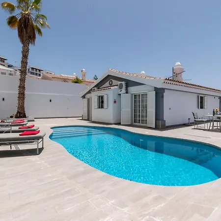 别墅 Skylight Wonderful 7 Bedroom *