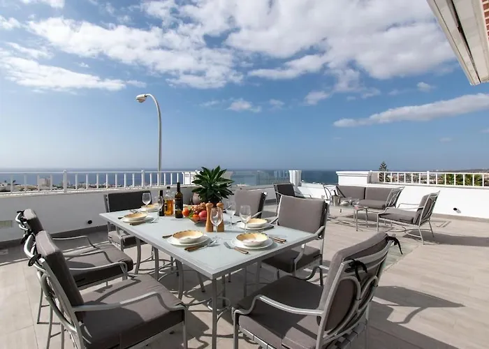 Skylight Wonderful 7 Bedroom *