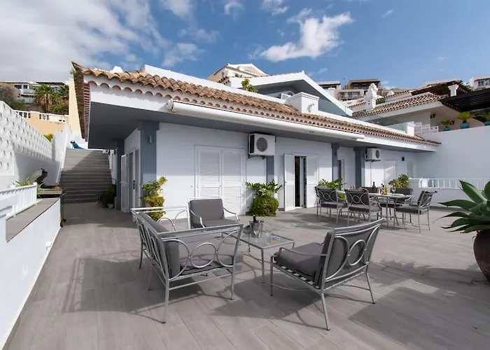 Skylight Wonderful 7 Bedroom * Адехе