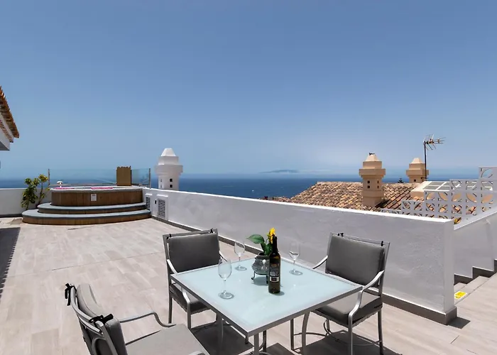 Вилла Skylight Wonderful 7 Bedroom